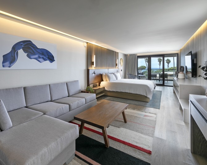 shores vip corner suite picture 1