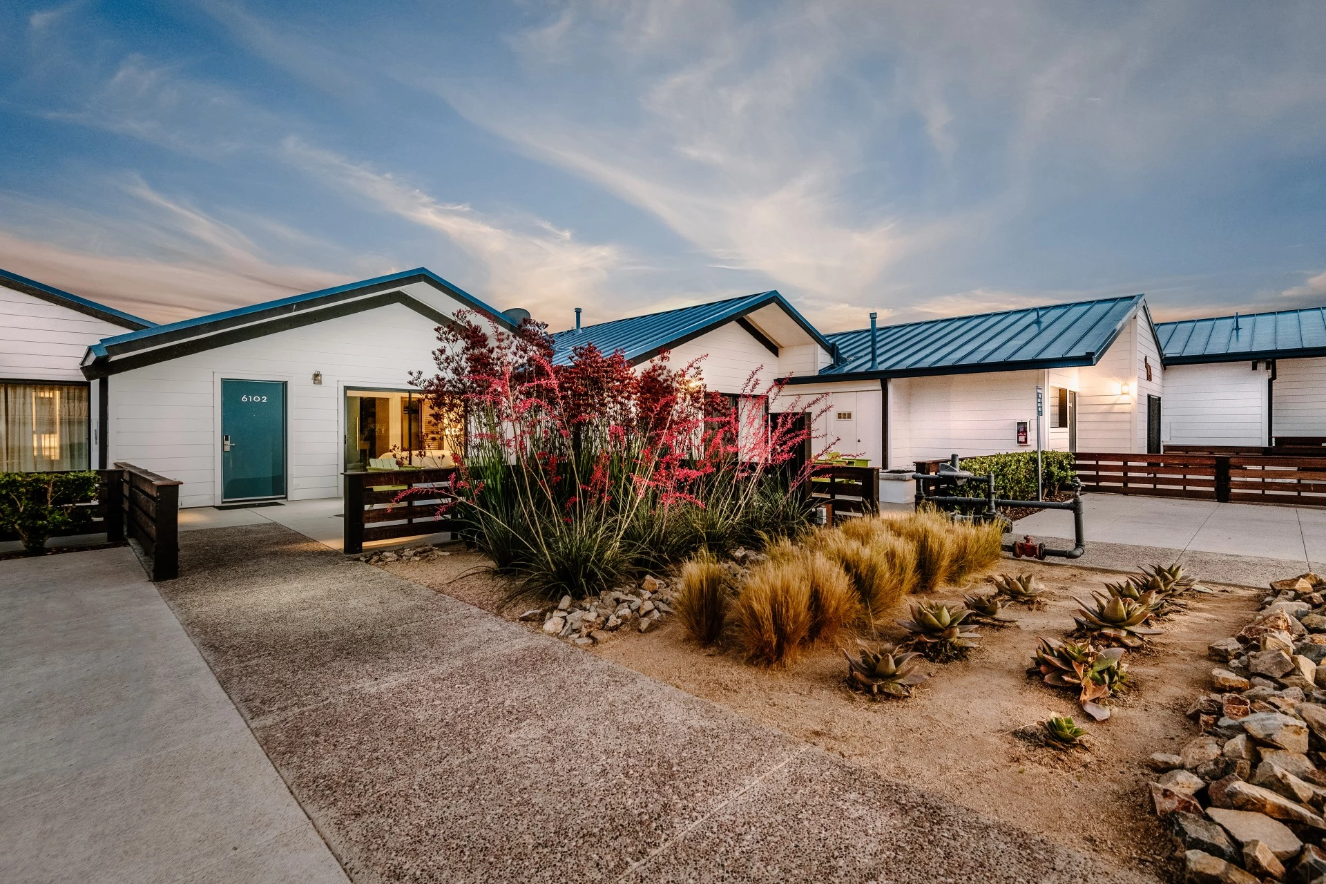 image Two Bedroom Cottage 4 