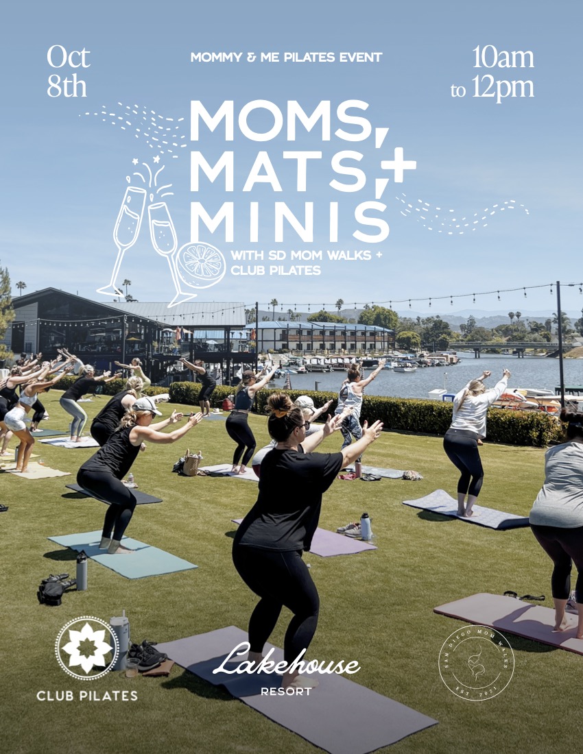 a group of people doing yoga