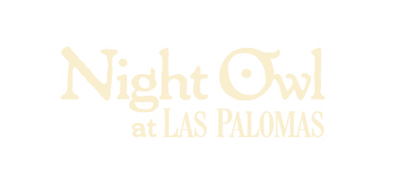 Night Owl at Palomas