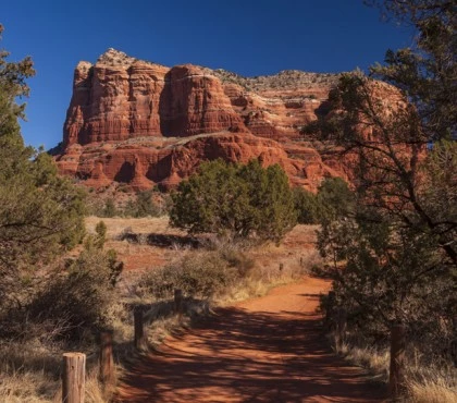 Las Posadas of Sedona — photo 41 of 60