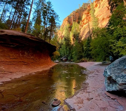 Las Posadas of Sedona — photo 48 of 60