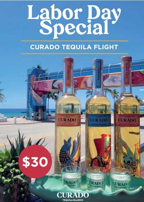 a group of bottles of alcohol