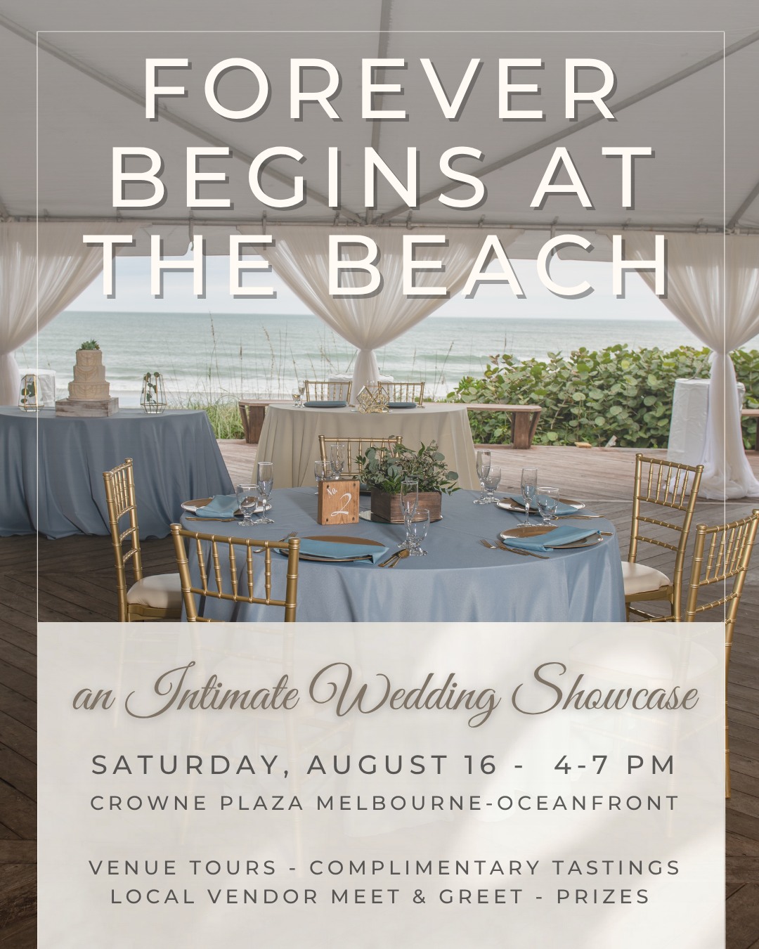 a wedding reception with tables and chairs