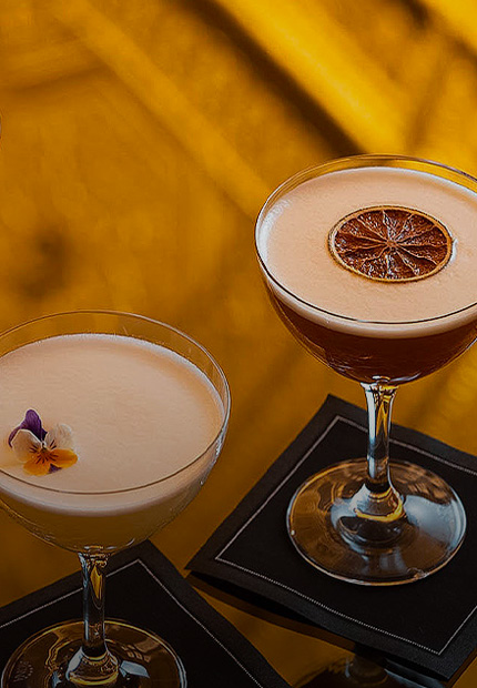 Information | Lotte New York Palace