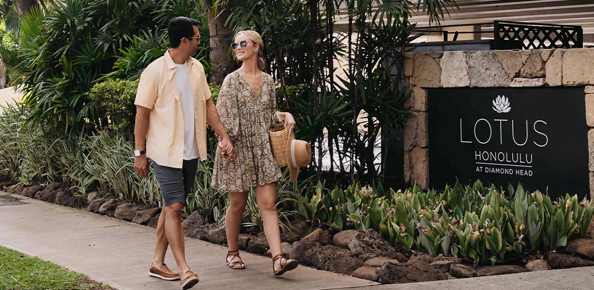 Imagen de Lotus Honolulu at Diamond Head