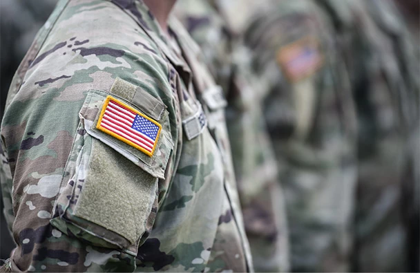 Military Discount