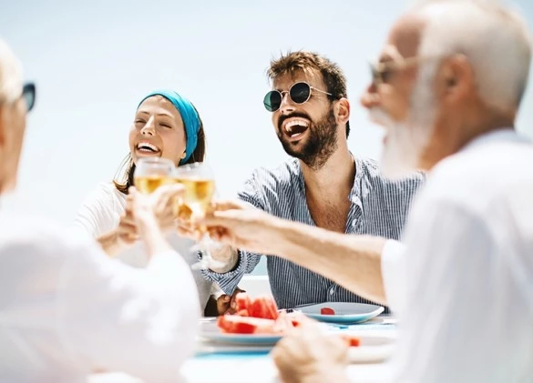 events types of gatherings