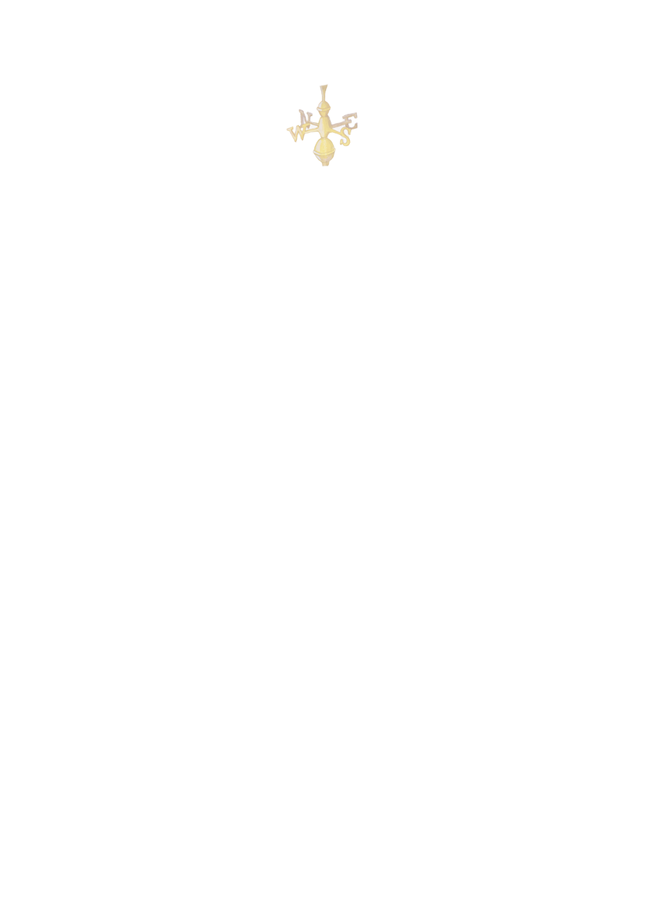 piece of a crest design
