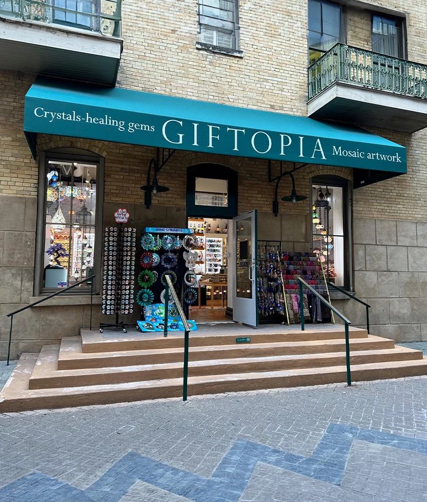 Giftopia