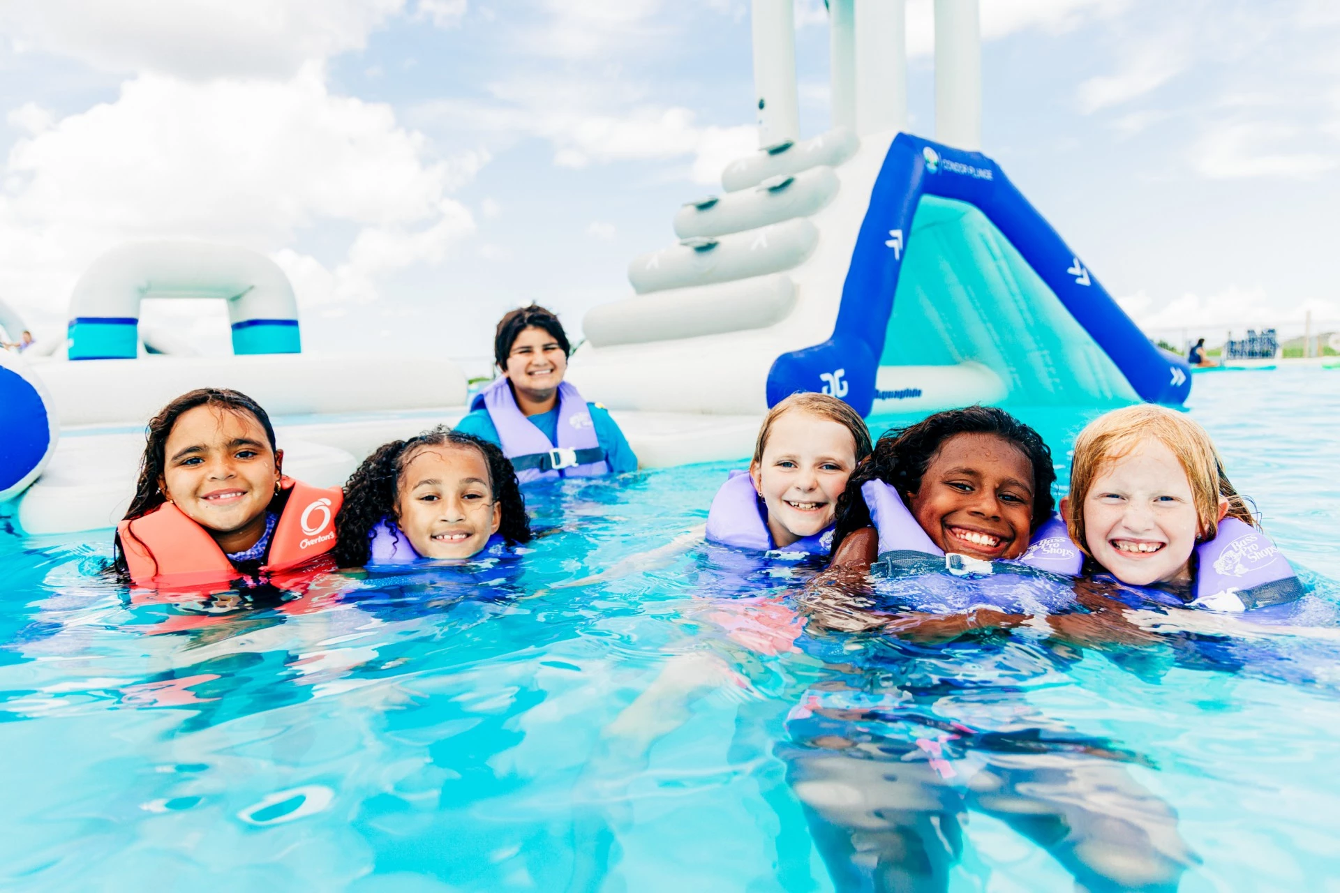 Spring Break - MetroLagoons