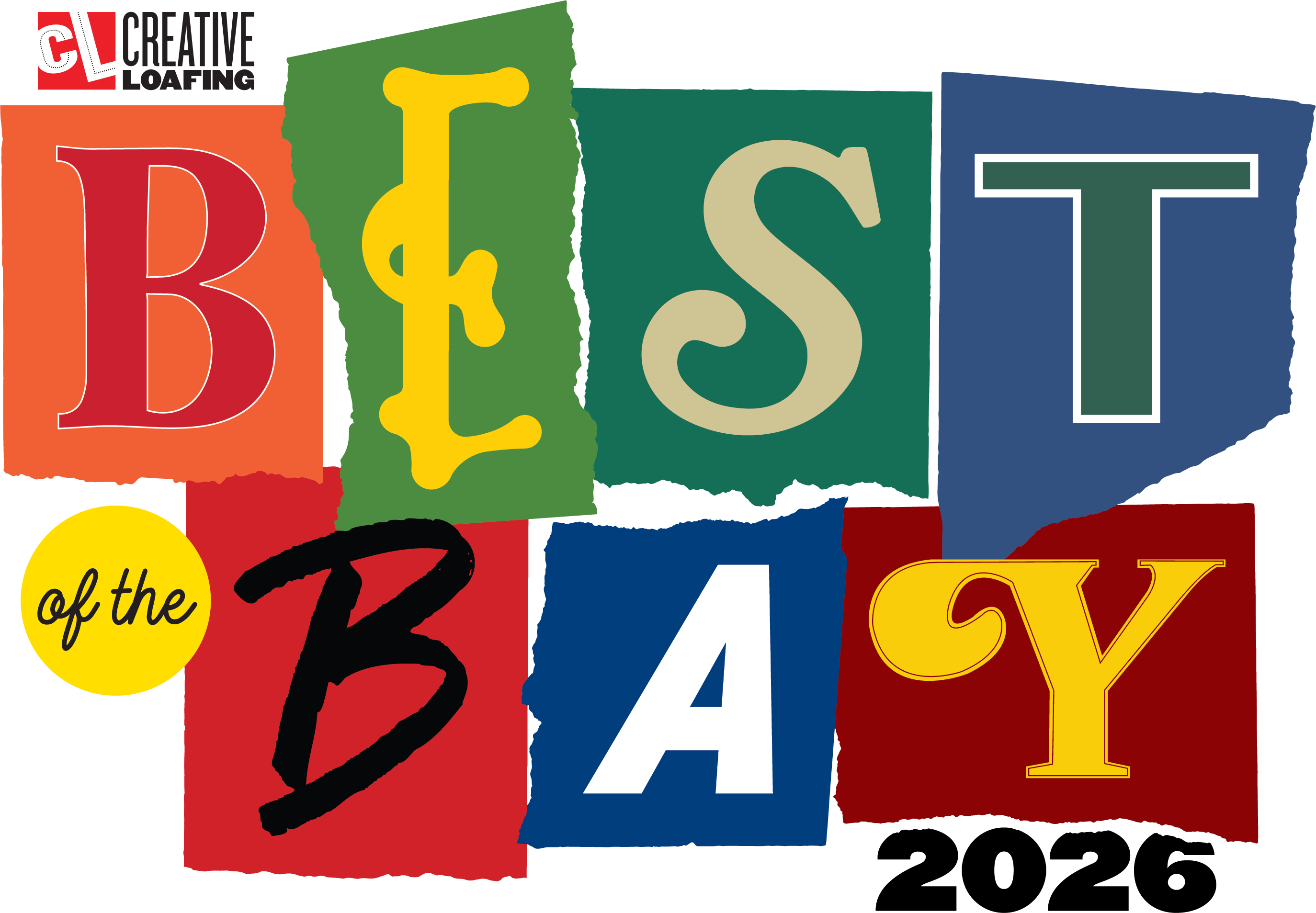 Best of the Bay 2026