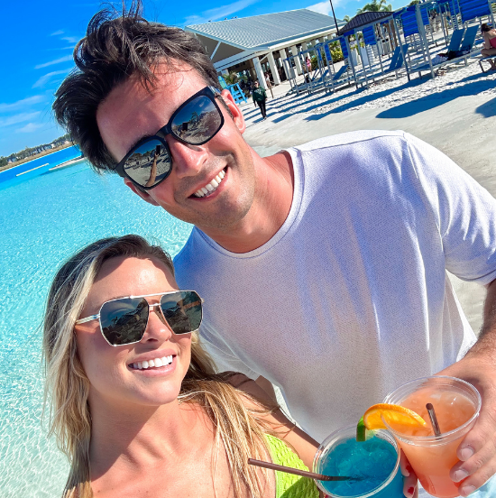 A picture-perfect photo opportunity at MetroLagoons