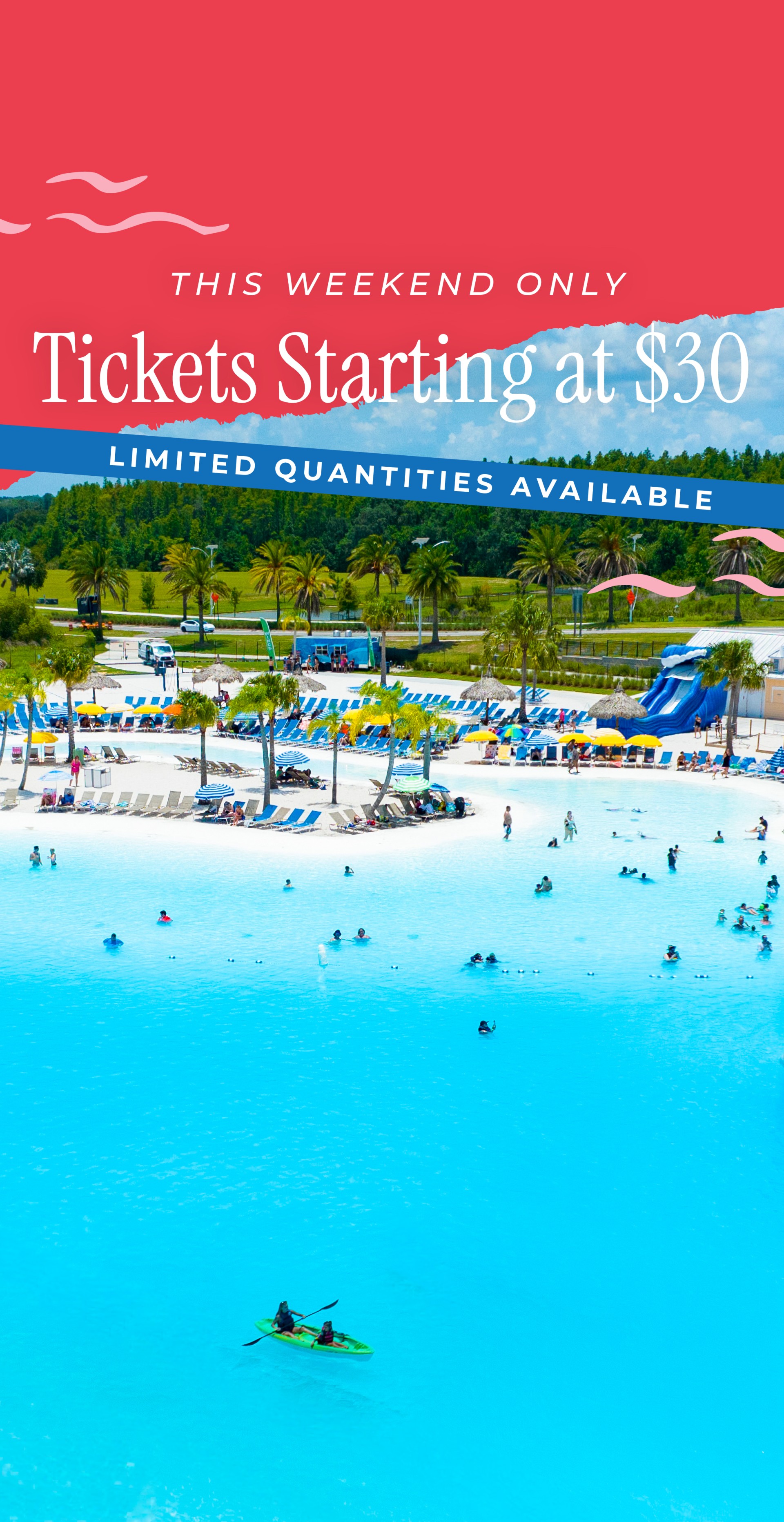 Mirada Lagoon San Antonio | MetroLagoons
