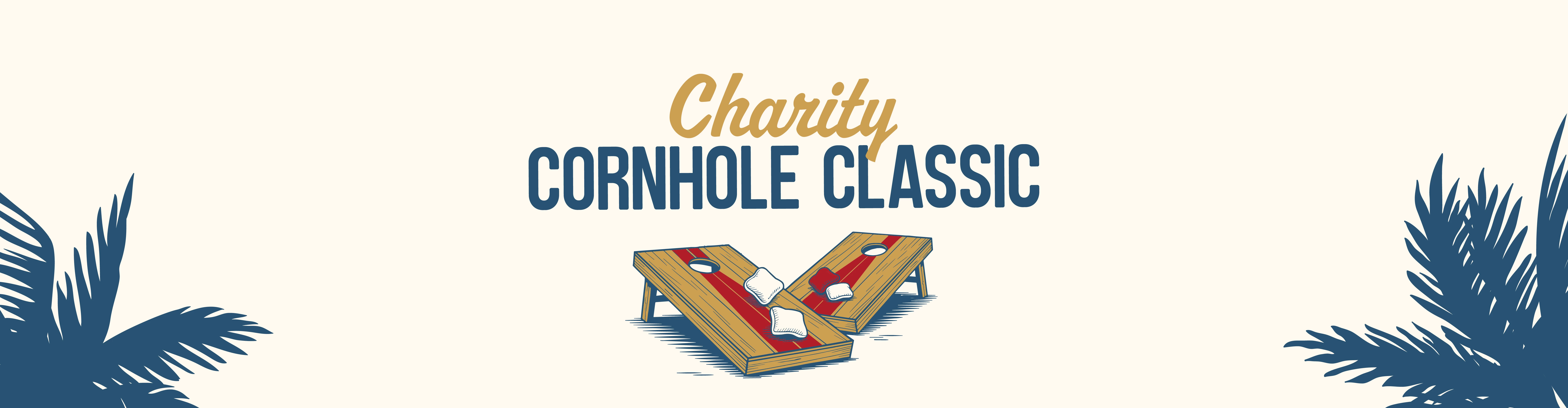 Charity Cornhole Classic