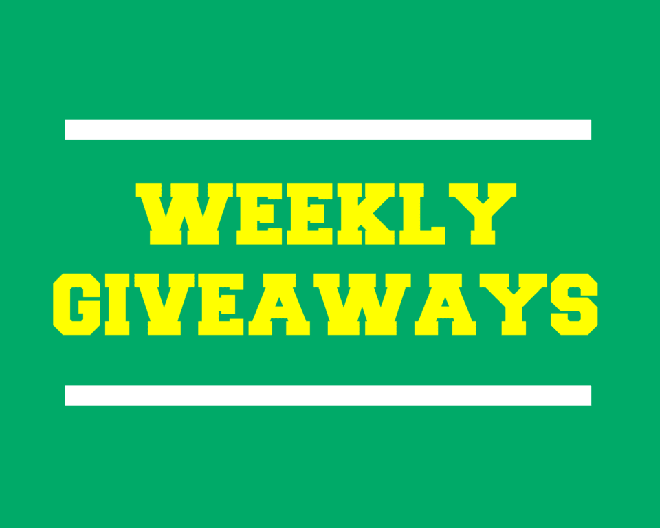 a green rectangle with yellow text