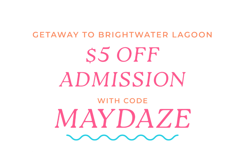a white background with pink text