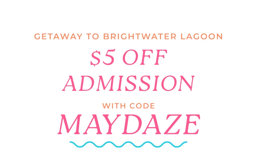a white background with pink text