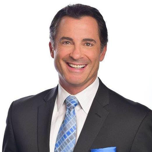 a man in a suit and tie