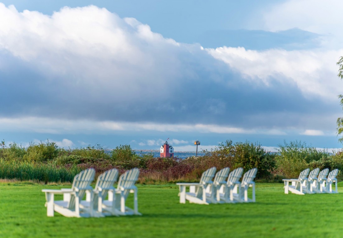 Mission Point Mackinac Island Hotels | Official Website | Mission Point