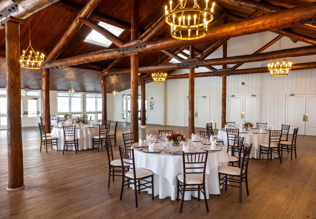 Cypress Room