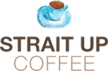 straitup logo