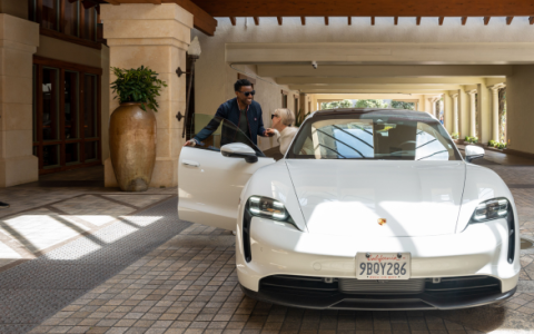 Keys to Luxury Package