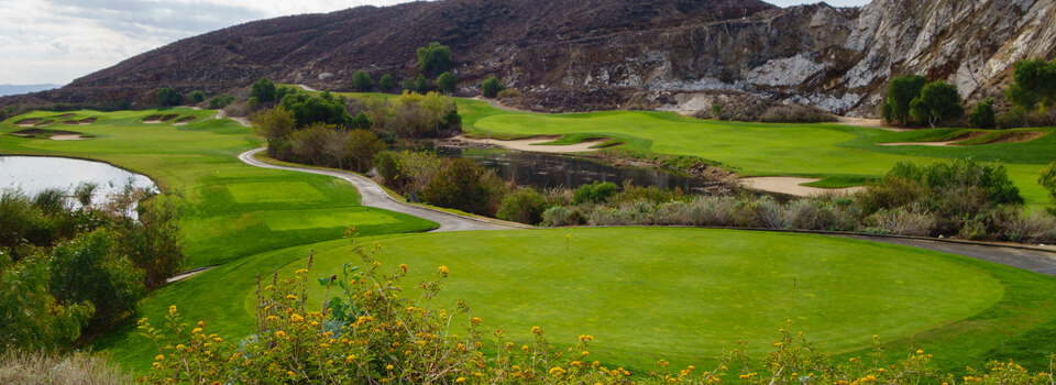 carmel valley ranch golf course