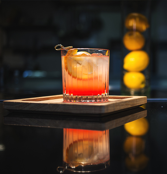 Cocktail