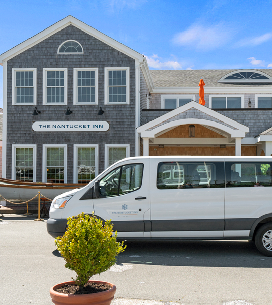 Nantucket Hotels | Official Website | The Nantucket Inn