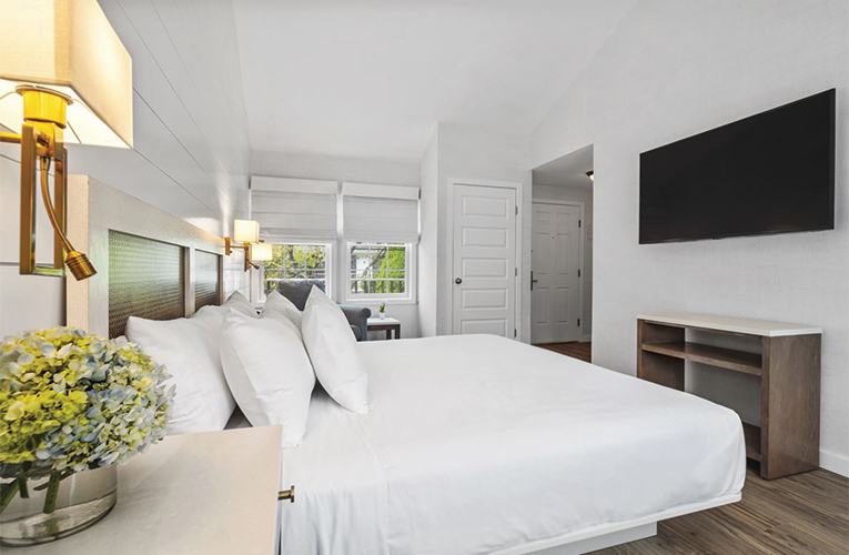 Guest Room Blocks