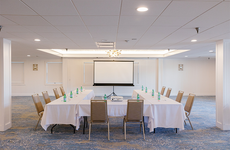 Meetings & Groups