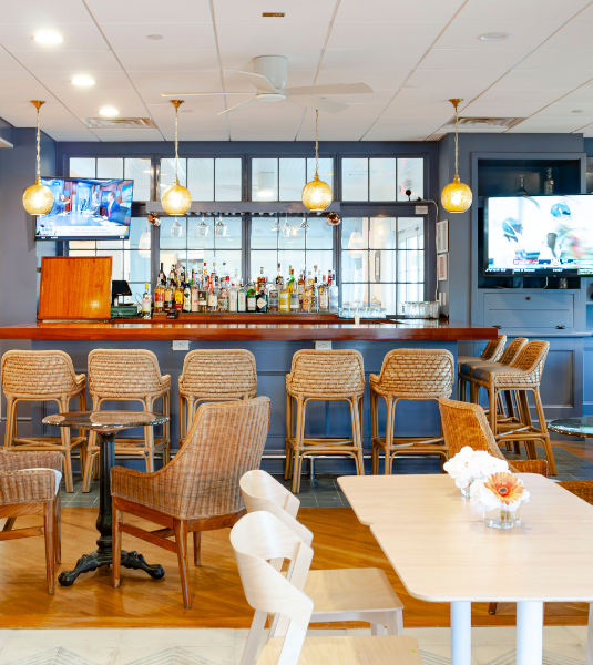 Nantucket Hotels | Official Website | The Nantucket Inn
