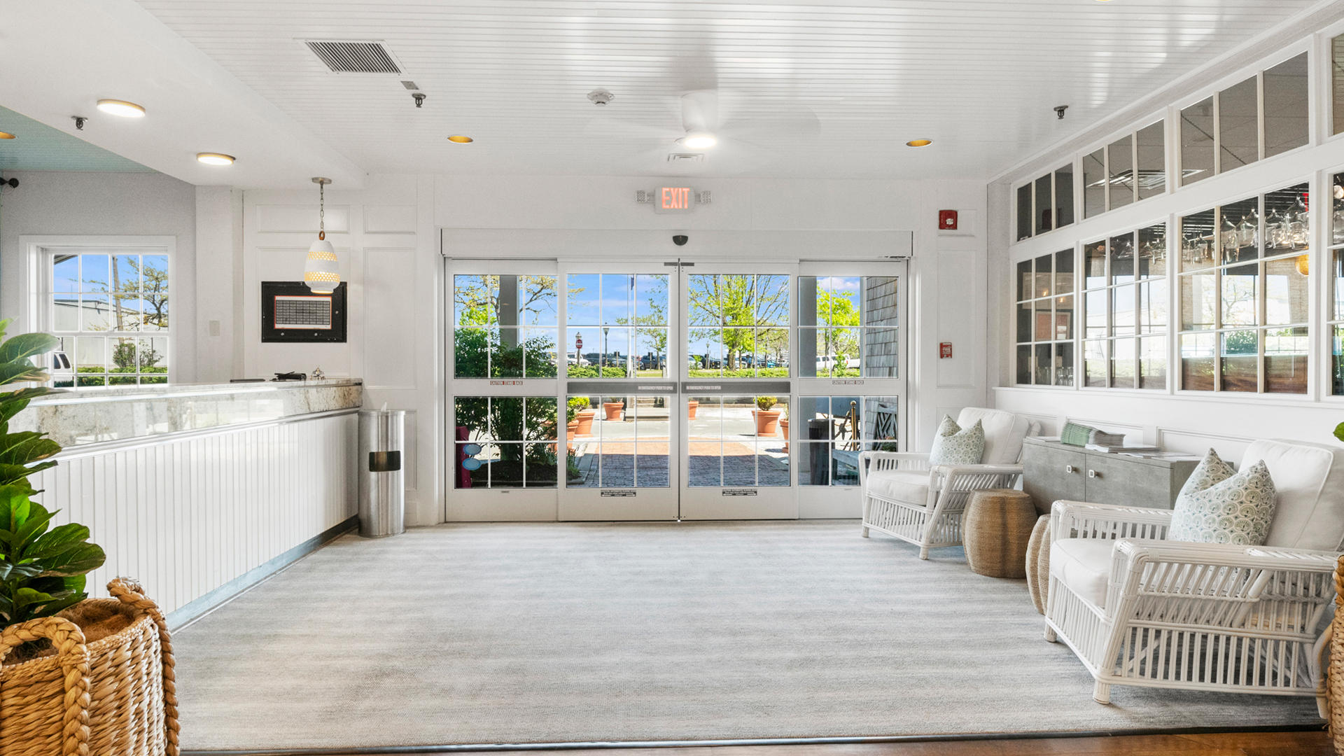 Nantucket Hotels | Official Website | The Nantucket Inn