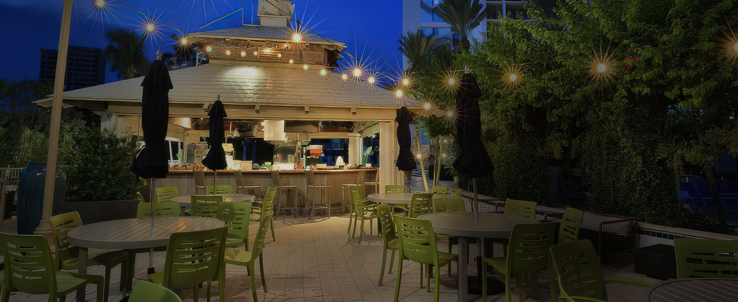 Naples Grande Restaurants | Naples Grande Beach Resort, image size:2880x1179