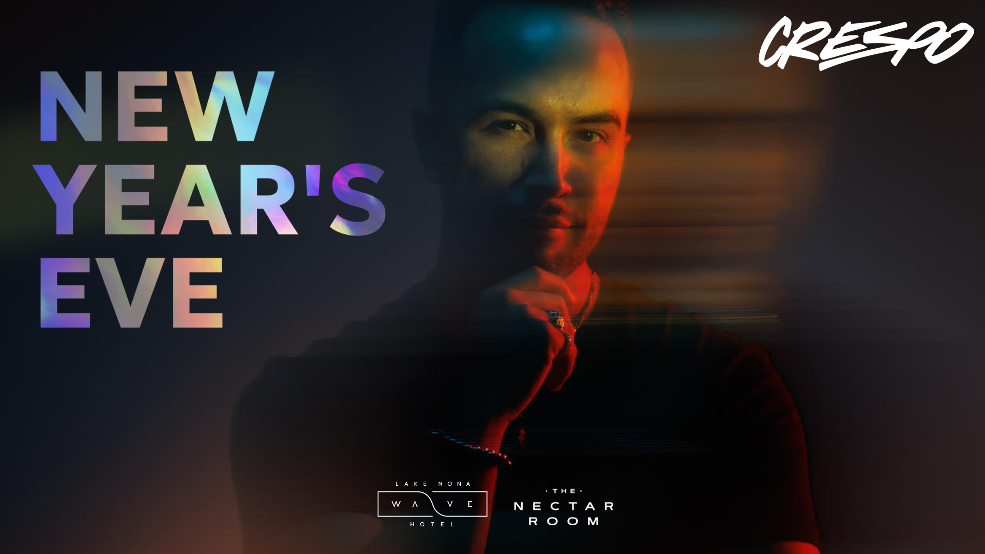 a man with his hand on his chin