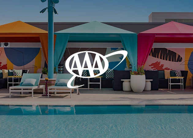 Lake Nona Wave Hotel — gallery preview 1