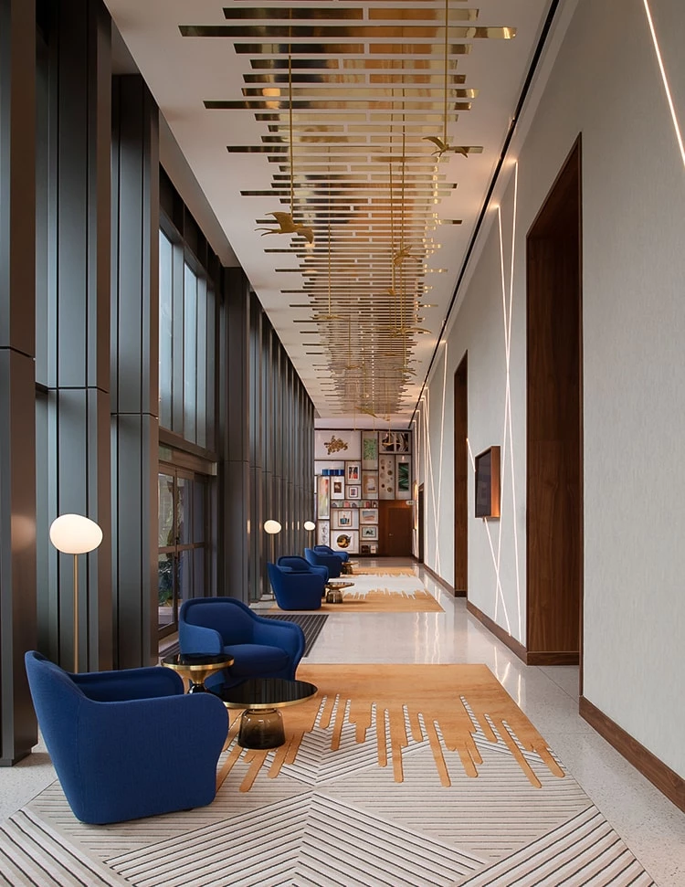 Lake Nona Wave Hotel — photo 31 of 60