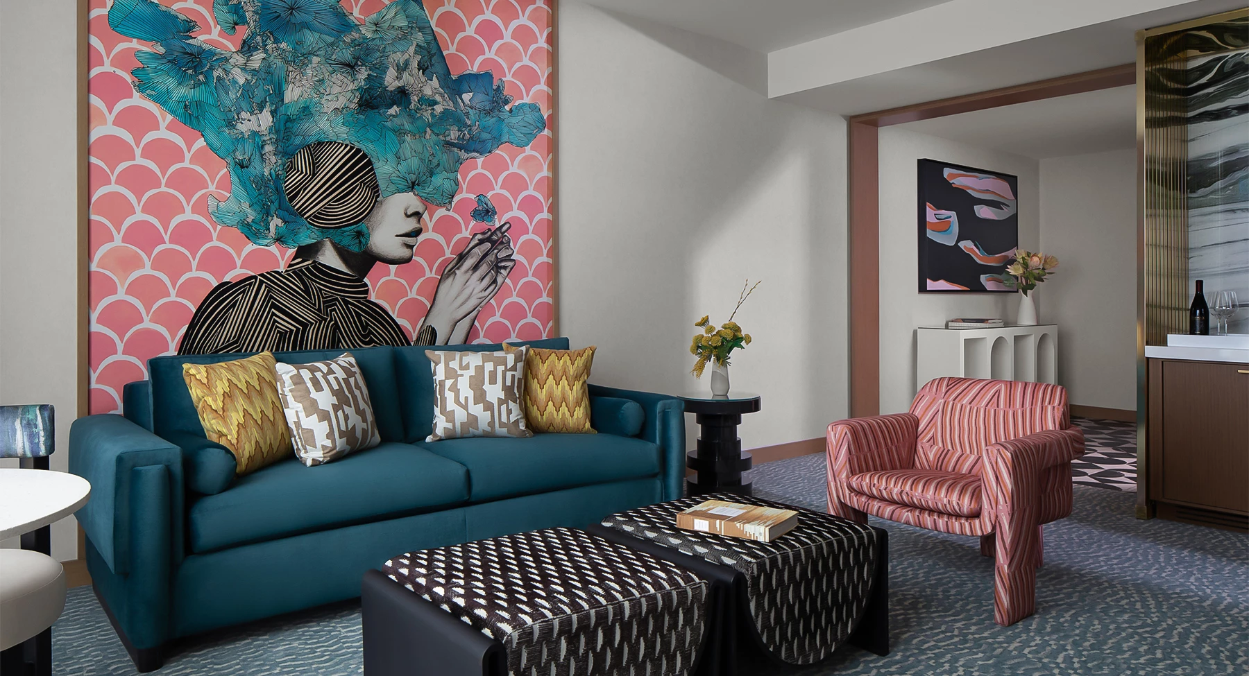 Lake Nona Wave Hotel — photo 52 of 60