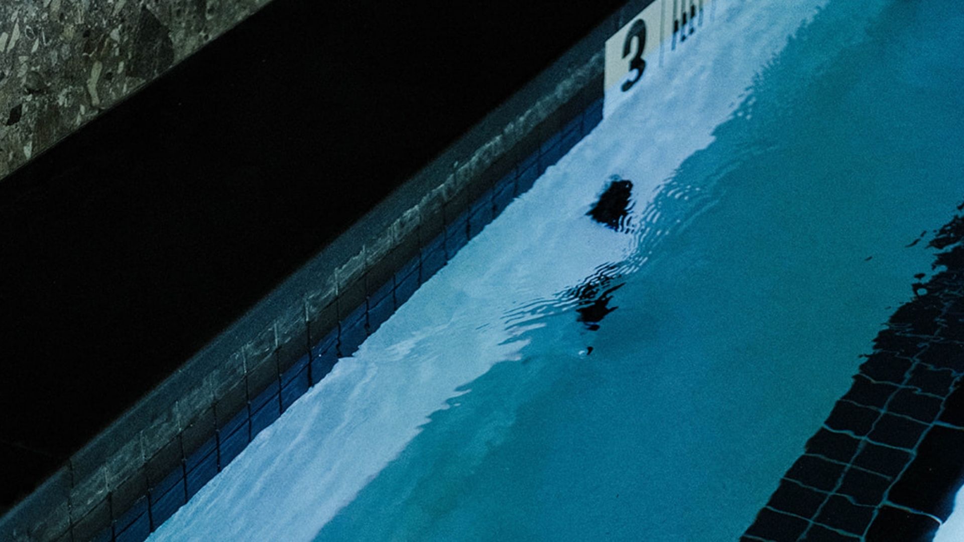 a pool 