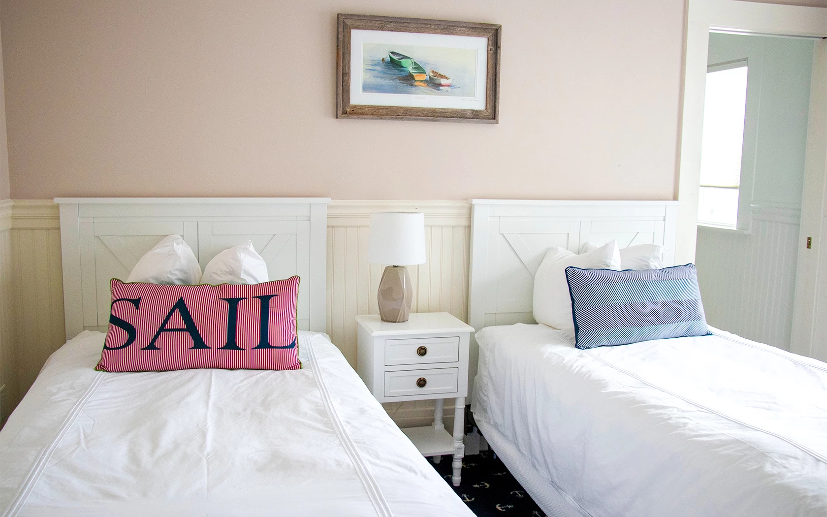 Image of Inn King Two Room Family Unit 