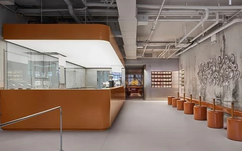 Now Now NoHo — gallery preview 2