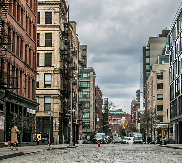 New York Hotel For Solo Travelers | Now Now Hotel NYC
