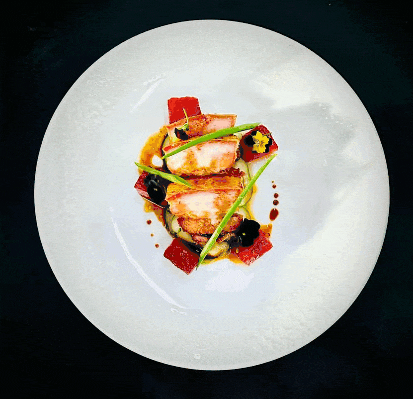ORO New Menu Selections