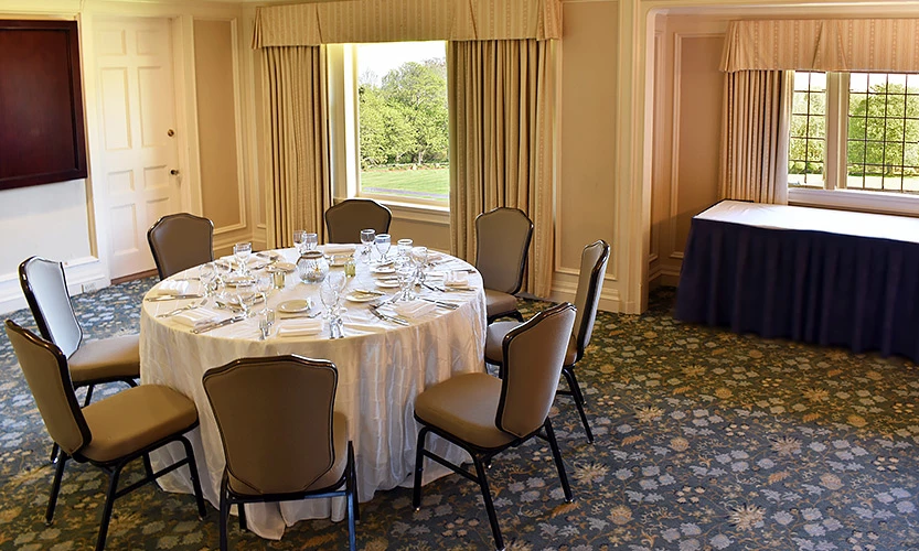 Captain Hull event space