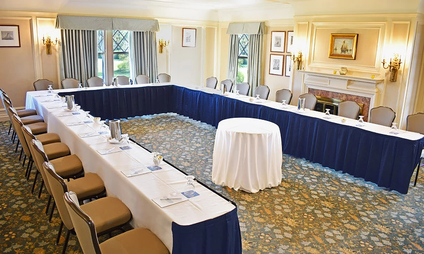 Lawrence event space