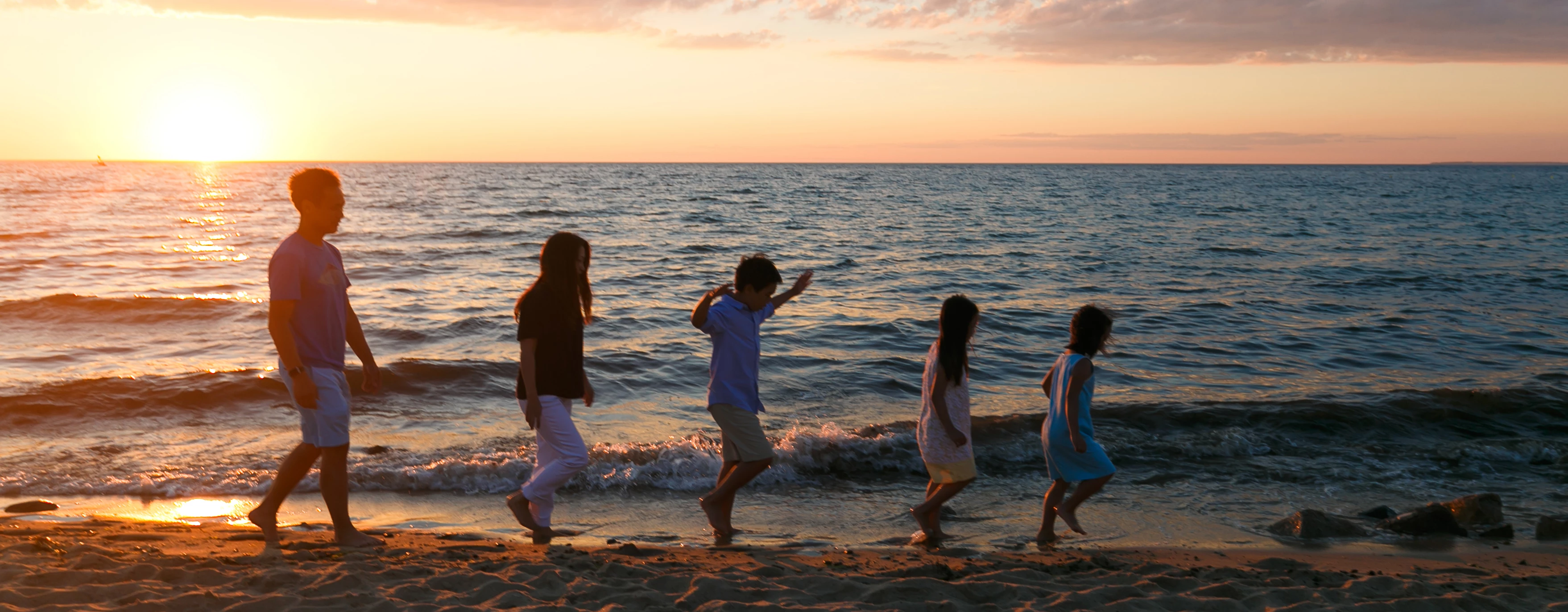 family reunion header