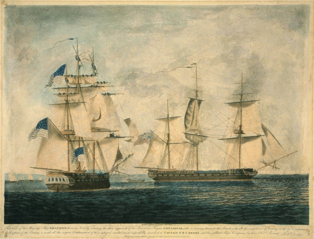 A Bit of Cape Cod History