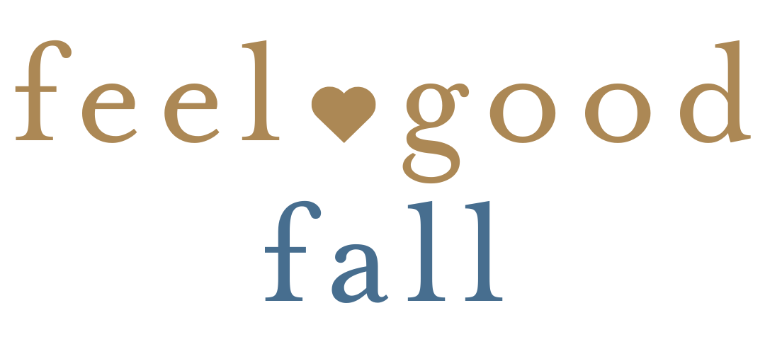 Feel Good Fall at Ocean Edge