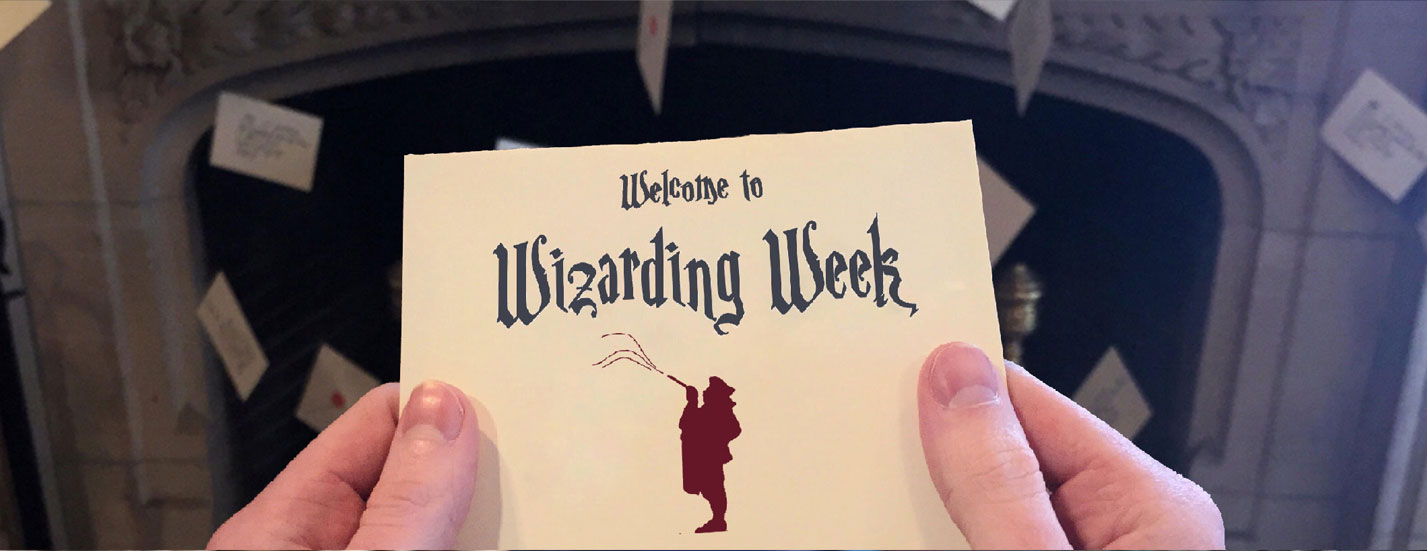 wizarding week